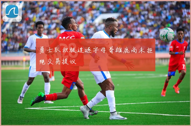 勇士队积极追逐字母哥雄鹿尚未拒绝交易提议