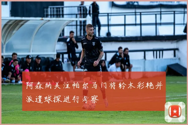 阿森纳关注帕尔马门将铃木彩艳并派遣球探进行考察