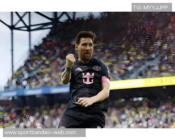 梅西在美职联的惊人表现七场参与20球场均接近三球